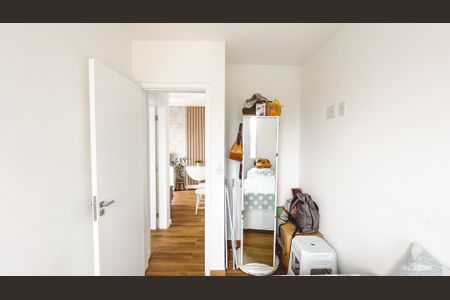 Apartamento à venda com 41m², 2 quartos e sem vaga Apartamento à venda com 41m², 2 quartos e sem vagaQuarto 2