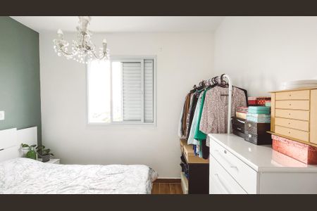 Quarto 1 de apartamento à venda com 2 quartos, 41m² em Jardim São Paulo(zona Norte), São Paulo