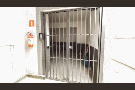 Apartamento à venda com 41m², 2 quartos e sem vaga Apartamento à venda com 41m², 2 quartos e sem vagaÁrea comum