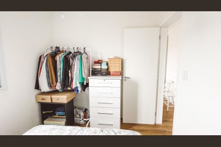 Apartamento à venda com 41m², 2 quartos e sem vaga Apartamento à venda com 41m², 2 quartos e sem vagaQuarto 1