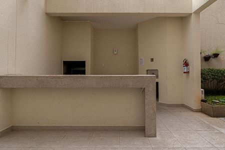 Apartamento à venda com 51m², 2 quartos e 1 vaga Apartamento à venda com 51m², 2 quartos e 1 vagaÁrea comum