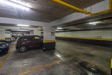 Apartamento à venda com 51m², 2 quartos e 1 vaga Apartamento à venda com 51m², 2 quartos e 1 vagaÁrea comum