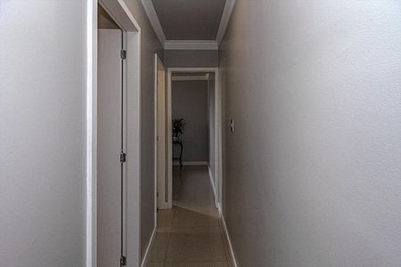 Apartamento à venda com 51m², 2 quartos e 1 vaga Apartamento à venda com 51m², 2 quartos e 1 vagaCorredor