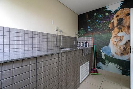 Apartamento à venda com 51m², 2 quartos e 1 vaga Apartamento à venda com 51m², 2 quartos e 1 vagaÁrea comum