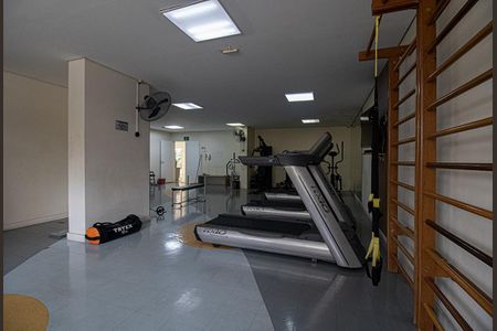 Apartamento à venda com 51m², 2 quartos e 1 vaga Apartamento à venda com 51m², 2 quartos e 1 vagaÁrea comum