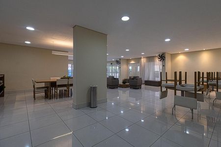 Apartamento à venda com 51m², 2 quartos e 1 vaga Apartamento à venda com 51m², 2 quartos e 1 vagaÁrea comum
