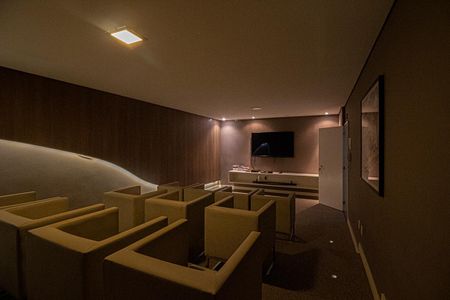 Apartamento à venda com 51m², 2 quartos e 1 vaga Apartamento à venda com 51m², 2 quartos e 1 vagaÁrea comum