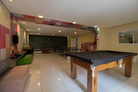 Apartamento à venda com 51m², 2 quartos e 1 vaga Apartamento à venda com 51m², 2 quartos e 1 vagaÁrea comum