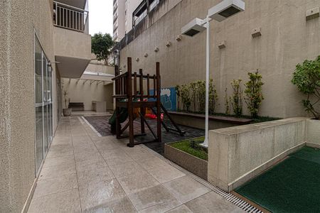 Apartamento à venda com 51m², 2 quartos e 1 vaga Apartamento à venda com 51m², 2 quartos e 1 vagaÁrea comum
