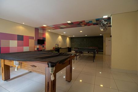 Apartamento à venda com 51m², 2 quartos e 1 vaga Apartamento à venda com 51m², 2 quartos e 1 vagaÁrea comum