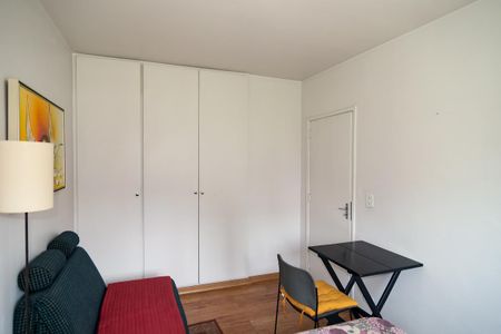 Apartamento para alugar com 60m², 2 quartos e 1 vaga Apartamento para alugar com 60m², 2 quartos e 1 vagaQuarto 2