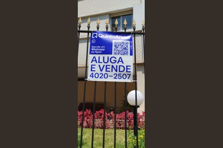 Apartamento para alugar com 60m², 2 quartos e 1 vaga Apartamento para alugar com 60m², 2 quartos e 1 vagaPlaca