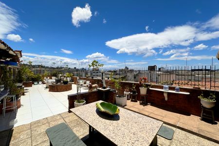 Apartamento para alugar com 4 quartos, 398m² em Catete, Rio de Janeiro