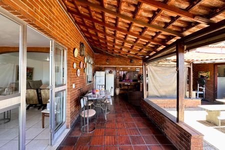 Apartamento para alugar com 4 quartos, 398m² em Catete, Rio de Janeiro