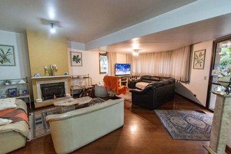 Apartamento à venda com 220m², 4 quartos e 3 vagasSala