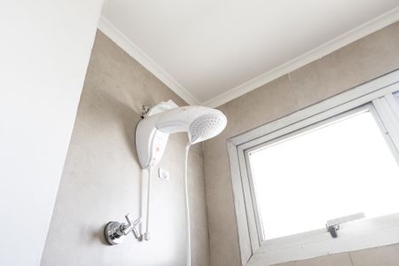 Apartamento à venda com 62m², 2 quartos e 1 vaga Apartamento à venda com 62m², 2 quartos e 1 vagaBanheiro Social