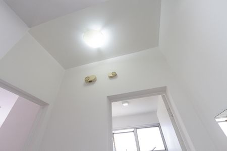 Apartamento à venda com 62m², 2 quartos e 1 vaga Apartamento à venda com 62m², 2 quartos e 1 vagaCorredor