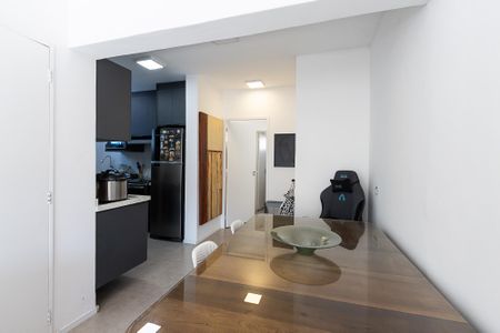 Apartamento à venda com 62m², 2 quartos e 1 vaga Apartamento à venda com 62m², 2 quartos e 1 vagaCopa