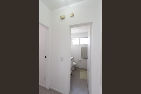 Apartamento à venda com 62m², 2 quartos e 1 vaga Apartamento à venda com 62m², 2 quartos e 1 vagaCorredor