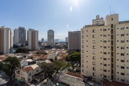 Apartamento à venda com 62m², 2 quartos e 1 vaga Apartamento à venda com 62m², 2 quartos e 1 vagaVista do Apartamento