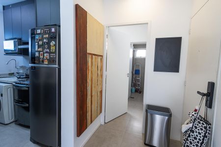 Apartamento à venda com 62m², 2 quartos e 1 vaga Apartamento à venda com 62m², 2 quartos e 1 vagaCopa