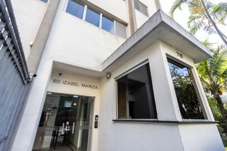 Apartamento à venda com 62m², 2 quartos e 1 vaga Apartamento à venda com 62m², 2 quartos e 1 vagaFachada do Condomínio