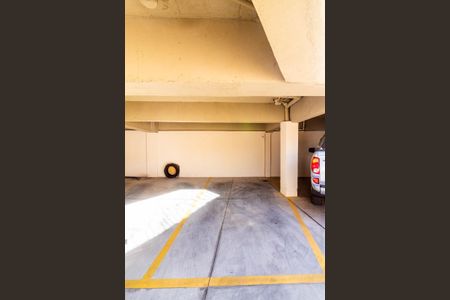 Apartamento à venda com 70m², 3 quartos e 1 vaga Apartamento à venda com 70m², 3 quartos e 1 vagaGaragem