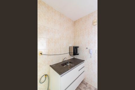 Apartamento à venda com 70m², 3 quartos e 1 vaga Apartamento à venda com 70m², 3 quartos e 1 vagaCozinha