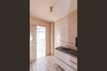 Apartamento à venda com 70m², 3 quartos e 1 vaga Apartamento à venda com 70m², 3 quartos e 1 vagaCozinha
