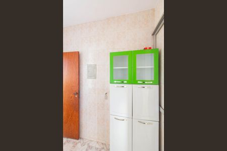 Apartamento à venda com 70m², 3 quartos e 1 vaga Apartamento à venda com 70m², 3 quartos e 1 vagaCozinha