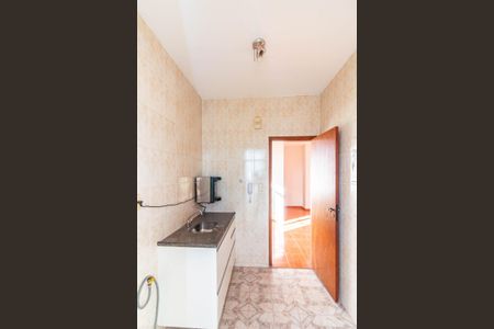 Apartamento à venda com 70m², 3 quartos e 1 vaga Apartamento à venda com 70m², 3 quartos e 1 vagaCozinha