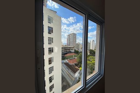 Vista de apartamento à venda com 2 quartos, 80m² em Sumarezinho, São Paulo