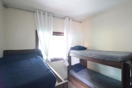 Casa à venda com 450m², 4 quartos e 5 vagasQuarto 3