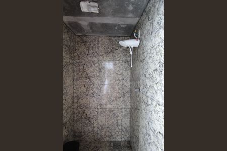 Casa à venda com 450m², 4 quartos e 5 vagasBanheiro de Serviço