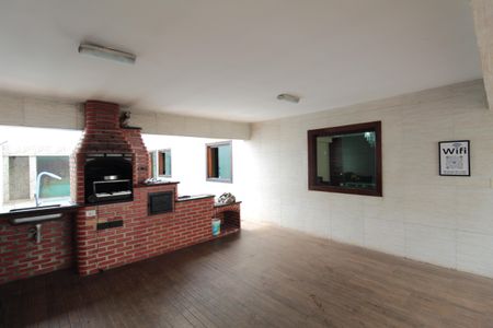 Casa à venda com 450m², 4 quartos e 5 vagasÁrea Gourmet