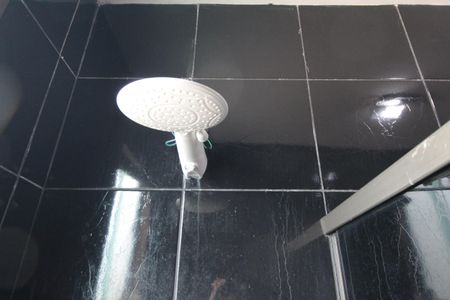 Casa à venda com 450m², 4 quartos e 5 vagasBanheiro da Suíte