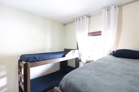 Casa à venda com 450m², 4 quartos e 5 vagasQuarto 3