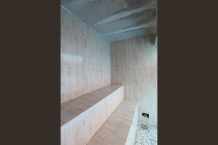 Casa à venda com 450m², 4 quartos e 5 vagasSauna