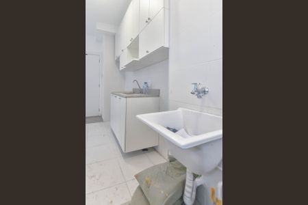 Apartamento para alugar com 52m², 2 quartos e 1 vagaLavanderia