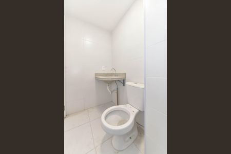 Apartamento para alugar com 52m², 2 quartos e 1 vagaBanheiro