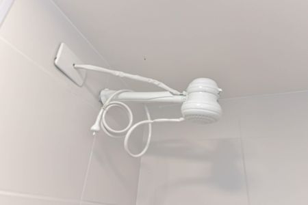 Apartamento para alugar com 52m², 2 quartos e 1 vagaBanheiro