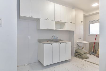 Apartamento para alugar com 52m², 2 quartos e 1 vagaCozinha