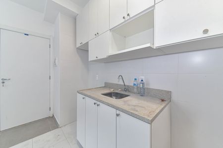 Apartamento para alugar com 52m², 2 quartos e 1 vagaCozinha