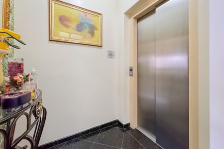 Apartamento à venda com 202m², 3 quartos e 4 vagasHall Privativo