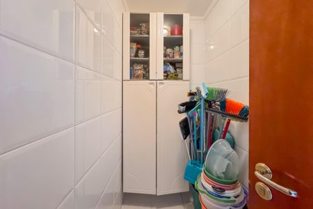 Apartamento à venda com 202m², 3 quartos e 4 vagasDespensa