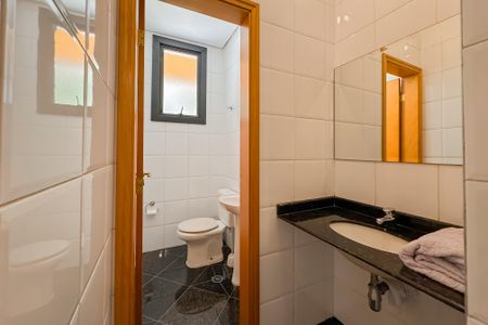 Apartamento à venda com 202m², 3 quartos e 4 vagasSpa e Sauna