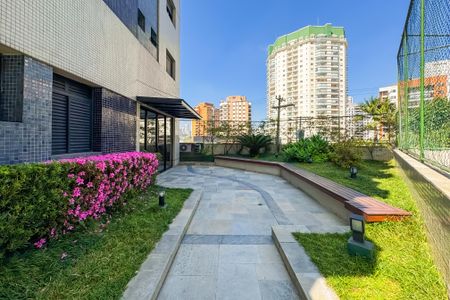 Apartamento à venda com 202m², 3 quartos e 4 vagasÁrea comum