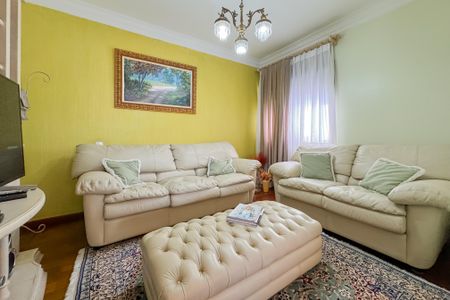 Apartamento à venda com 202m², 3 quartos e 4 vagasSala de TV