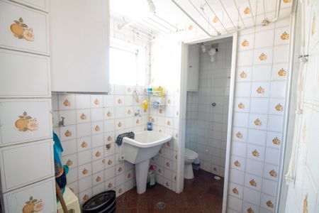 Apartamento para alugar com 93m², 2 quartos e 2 vagasÁrea de Serviço