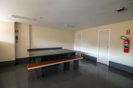 Apartamento para alugar com 93m², 2 quartos e 2 vagasÁrea comum - Jogos